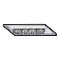 Arbeitsscheinwerfer LED HELLA Modular Worklight Prime...