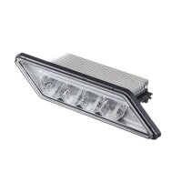 Arbeitsscheinwerfer LED HELLA Modular Worklight Prime Style Objektausleuchtung