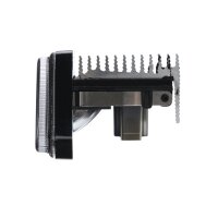 Worklight 12 V 28 W LED 6,500 K 2,350 lm HELLA suitable for SAME