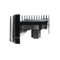Arbeitsscheinwerfer LED HELLA Modular Worklight Prime Style Objektausleuchtung