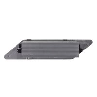 Arbeitsscheinwerfer LED HELLA Modular Worklight Prime Style Objektausleuchtung
