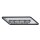 Arbeitsscheinwerfer LED HELLA Modular Worklight Prime Style Objektausleuchtung