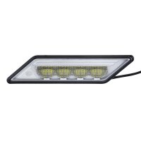 Arbeitsscheinwerfer LED HELLA Modular Worklight Prime...