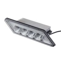 Arbeitsscheinwerfer LED HELLA Modular Worklight Prime Style Nahfeldauslechtung