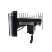 Worklight 24 V 28 W LED 6,500 K 2,350 lm HELLA universally applicable