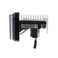 Arbeitsscheinwerfer LED HELLA Modular Worklight Prime Style Nahfeldauslechtung