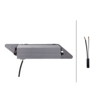 Arbeitsscheinwerfer LED HELLA Modular Worklight Prime Style Nahfeldauslechtung