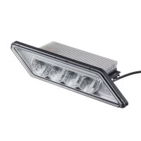 Arbeitsscheinwerfer LED HELLA Modular Worklight Prime Style Nahfeldauslechtung