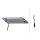 Arbeitsscheinwerfer LED HELLA Modular Worklight Prime Style Nahfeldauslechtung