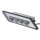 Arbeitsscheinwerfer LED HELLA Modular Worklight Prime Style Nahfeldauslechtung