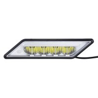 Arbeitsscheinwerfer LED HELLA Modular Worklight...