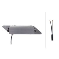 Arbeitsscheinwerfer LED HELLA Modular Worklight weitreichende Ausleuchtung