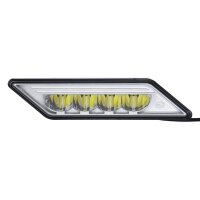 Arbeitsscheinwerfer LED HELLA Modular Worklight...