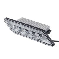 Arbeitsscheinwerfer LED HELLA Modular Worklight weitreichende Ausleuchtung
