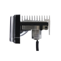 Worklight 24 V 28 W LED 6,500 K 2,350 lm HELLA universally applicable