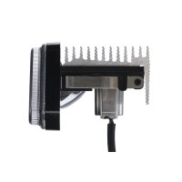 Arbeitsscheinwerfer LED HELLA Modular Worklight weitreichende Ausleuchtung