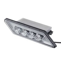 Arbeitsscheinwerfer LED HELLA Modular Worklight weitreichende Ausleuchtung