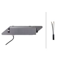 Arbeitsscheinwerfer LED HELLA Modular Worklight weitreichende Ausleuchtung