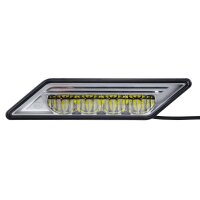 Arbeitsscheinwerfer LED HELLA Modular Worklight Prime...