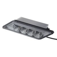 Arbeitsscheinwerfer LED HELLA Modular Worklight Prime Style Objektausleuchtung