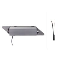 Arbeitsscheinwerfer LED HELLA Modular Worklight Prime Style Objektausleuchtung