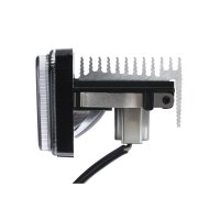 Worklight 24 V 28 W LED 6,500 K 2,350 lm HELLA universally applicable