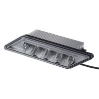 Arbeitsscheinwerfer LED HELLA Modular Worklight Prime Style Objektausleuchtung