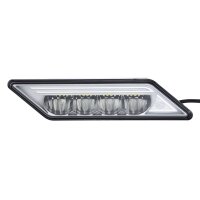 Arbeitsscheinwerfer LED HELLA Modular Worklight Prime...