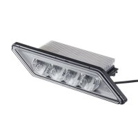 Arbeitsscheinwerfer LED HELLA Modular Worklight Prime Style Objektausleuchtung