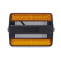 Worklight 220 V 260 W LED 19,000 lm HELLA universal for...