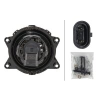 Scheinwerfer Halogen DE HELLA 1KL 998 570-621