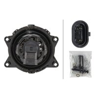 Scheinwerfer Halogen DE HELLA 1KL 998 570-621