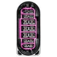 Hauptscheinwerfer links Halogen W3W HELLA für Skoda Kodiaq (NS7, NV7)