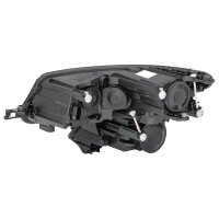 Hauptscheinwerfer rechts Halogen W5W HELLA für Skoda Kodiaq (NS7, NV7)