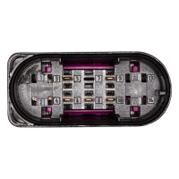 Hauptscheinwerfer links H7/H7 Halogen HELLA für u.a. MERCEDES-BENZ A-KLASSE