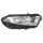 Main headlight right H7/H7 halogen HELLA for MERCEDES-BENZ A-Class and others