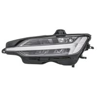 Hauptscheinwerfer links LED HELLA für VOLVO V60 II...
