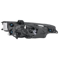 Hauptscheinwerfer links LED HELLA für VOLVO V60 II (225, 227)