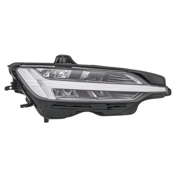 Hauptscheinwerfer rechts LED HELLA für VOLVO V60 II (225, 227)