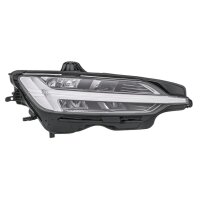Hauptscheinwerfer rechts LED HELLA für VOLVO V60 II...