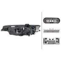 Hauptscheinwerfer rechts LED HELLA für VOLVO V60 II...