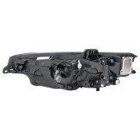 Hauptscheinwerfer rechts LED HELLA für VOLVO V60 II (225, 227)