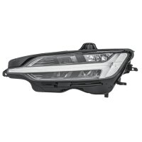 Hauptscheinwerfer links LED HELLA für VOLVO V60 II...