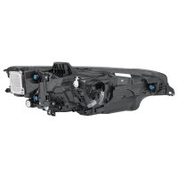 Hauptscheinwerfer links LED HELLA für VOLVO V60 II (225, 227)
