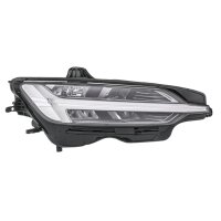 Hauptscheinwerfer rechts LED HELLA für VOLVO V60 II...