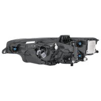 Hauptscheinwerfer rechts LED HELLA für VOLVO V60 II (225, 227)