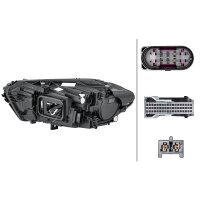 Hauptscheinwerfer rechts LED HELLA für u.a....