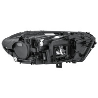 Hauptscheinwerfer links Bi-LED HELLA für Mercedes-Benz A-Class (W177)