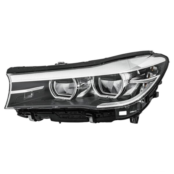 Hauptscheinwerfer links LED HELLA für BMW 7 (G11, G12)