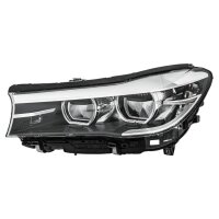 Hauptscheinwerfer links LED HELLA für BMW 7 (G11, G12)